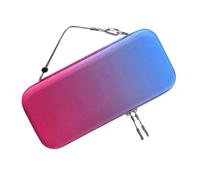 KAQNTUD Travel Friendly Protective Carrying Bag Shockproof Handheld Storage Case Organizers Box for SW2 Game Console Portable Travel Organizers Bag