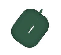 KAQNTUD Upgrades Silicone Case Earbud Storage Not Slip Protective Skin with dusts & Water Resistance for Korea Buds 3