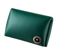 KAQNTUD USB Powered Hands Warmer Quickly Heating Technology Soft Flannel Fabric Portable Designs Electric Heating Pad USB Heated Hand Warmer Rechargeable Portable