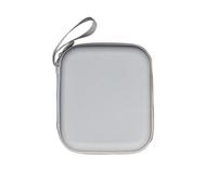KAQNTUD Water Resistant Compactly Storage Case for Shockproof Lightweight Travel Design Impacts Protections Holder