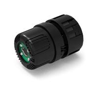 KAQNTUD Wireless Microphone Head High Sensitivity Dynamic Microphone Cores Head Replacement Moving Coiled Type