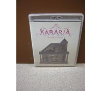 KARA 1ST JAPAN TOUR 2012 KARAS(2BLU-RAY)(ltd.)