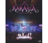 KARA 1ST JAPAN TOUR 2012 KARAS(BLU-RAY)(regular)