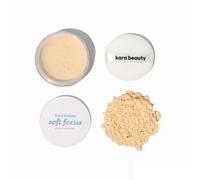 Kara Beauty - Soft Focus Loose Setting Powder - 4 Colors Deep - 14g