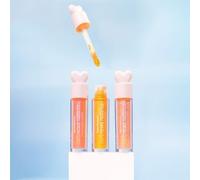 Kara Beauty - Starcrossed Radiance Liquid Highlighter - 5 Colors Moonlit Magic - 6g