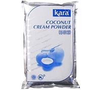 Kara Coconut Cream Powder, 1kg (Pack of 1)