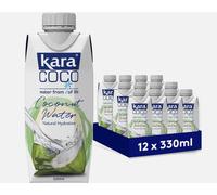 Kara Coconut Water 330ml x 12