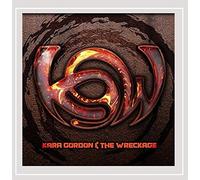 Kara Gordon and the Wreckage - Kara Gordon and the Wreckage
