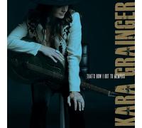 Kara Grainger - That's How I Got To Memphis [VINYL]
