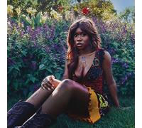 Kara Jackson - Why Does The Earth Give Us People To Love? [VINYL]