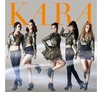 Kara - Jumpin [Type B]