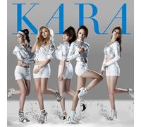Kara - Jumpin [Type C]