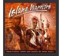 Kara Kazil - Island Warriors
