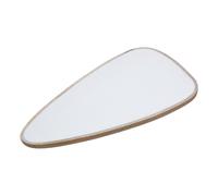 KARA LARGE NATURAL SERVING DISH