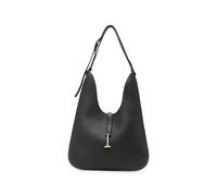 Kara Medium Hobo - female - Tom Ford - Shoulder Bags - Black - ONE SIZE - Bags ONE SIZE