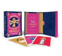 Kara Nesvig Britney Spears Oracle (Mixed Media Product) RP Studio (US IMPORT)