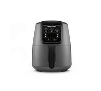 Karaca Air Cook Xl 2 In 1 Air Fryer, 4L, 1550W, Space Grey