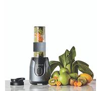 Karaca Blendfit Go Personal Personal Smoothie Blender Anthracite