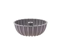 KARACA Cake PRO Sliced Anthracite CAST Cake Mold