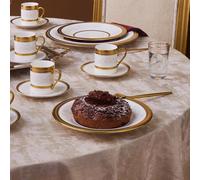 KARACA Charlotte 6 Person Coffee Cup