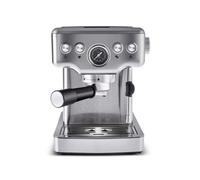Karaca Coffee Art Espresso Coffee Machine, 1.8L, 1350W, Inox
