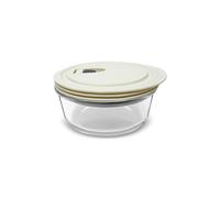 KARACA CREAM STORAGE CONTAINER 0.6 LT