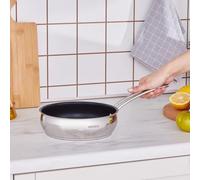 Karaca Emirgan Induction Steel Frying Pan 20 cm