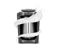 Karaca Hatir Neo-S Turkish Coffee Maker, 535W, Porcelain White