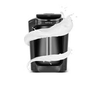 Karaca Hatir Neo-S Turkish Coffee Maker, 535W, Space Grey