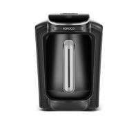 Karaca Hatir Neo Turkish Coffee Maker, 535W, Silver
