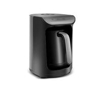 KARACA Hatır Köz Milky Turkish Coffee Maker, 535W, Galaxy Grey