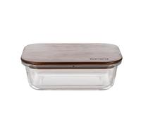 KARACA KARYA ACACIA STORAGE CONTAINER 950 ML