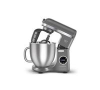 Karaca Mastermaid Chef Ultra Digital Stand Mixer, 7L, 2000W, Galaxy Grey