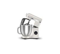 Karaca Mastermaid Chef Ultra Digital Stand Mixer, 7L, 2000W, Overheat Protection, Splash Guard, 7 L Stainless Steel Bowl, Zero-Side Tech, 10 Speed, Starlight