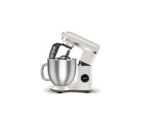 Karaca Mastermaid Chef Ultra Digital Stand Mixer, 7L, 2000W, Overheat Protection, Splash Guard, 7 L Stainless Steel Bowl, Zero-Side Tech, 10 Speed, Starlight