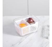 KARACA Medium Citrus Vegetable Fruit Storage Container