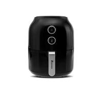 Karaca Multifry Single Pan Air Fryer, 3.5L, 1300W, Black