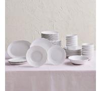 Karaca Rafaela 53-Piece 12-Person Service