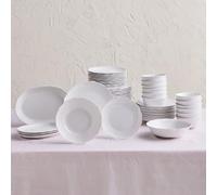 Karaca Rafaela 53-Piece 12-Person Service