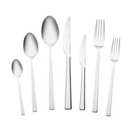 KARACA Serenity 12-Person Cutlery Set