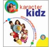 Karacter Kidz - You Can Change Your World (US Import)