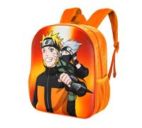 Karactermania 3d Action Naruto Backpack 31 Cm