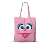 Karactermania Abby Cadabby Fan Fac 40x33x7 Cm Tote Bag