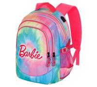 Karactermania Barbie Tie Dye Plus Running Backpack