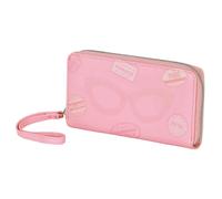 Karactermania Barbie Travel Essential Woman Wallet