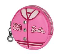Karactermania Barbie Varsity Cookie Coin Purse