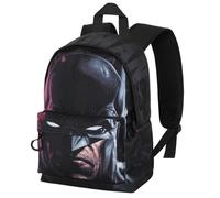 Karactermania Dc Comics Batman Face Small Fan Hs Backpack
