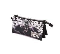Karactermania Batman Killing Joke-Triple HS Pencil Case Pencil Cases (US IMPORT)
