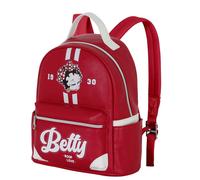 Karactermania Betty Boop Varsity-heady Backpack