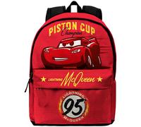 Karactermania Cars 3 Disney 22l Backpack